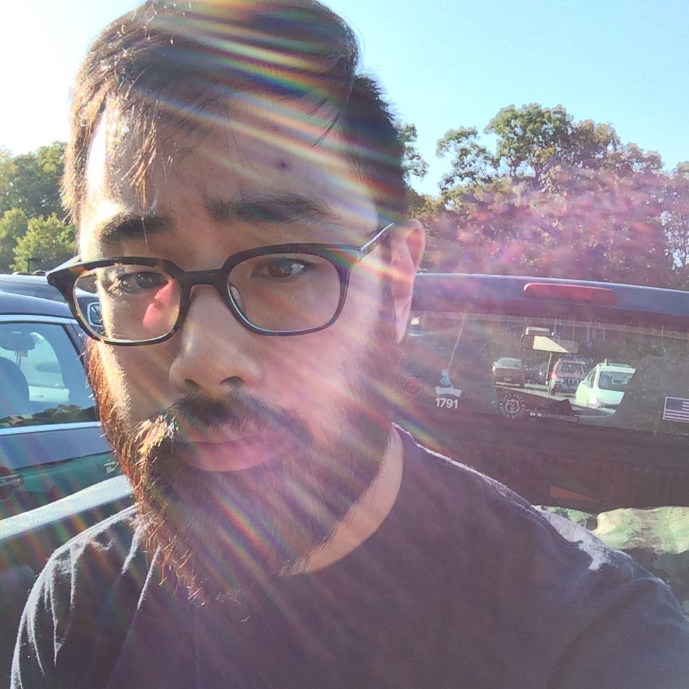 Meet your Posher, Alan